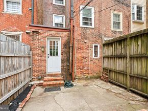 320 S Juniper Street, Philadelphia PA 19107
