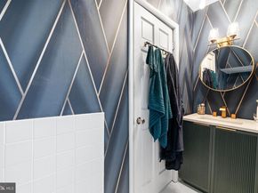 320 S Juniper Street, Philadelphia PA 19107