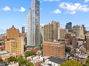 320 S Juniper Street, Philadelphia PA 19107