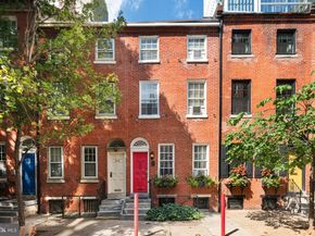 320 S Juniper Street, Philadelphia PA 19107