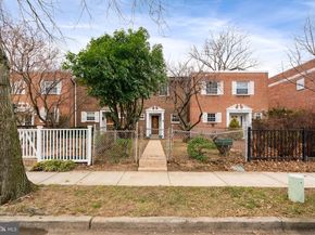 1004 Colonial Avenue, Alexandria VA 22314