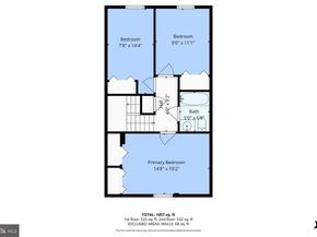 1004 Colonial Avenue, Alexandria VA 22314