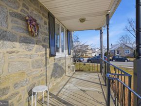 1201 Colson Road, Woodlyn PA 19094