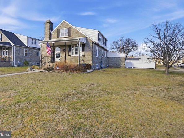 1201 Colson Road, Woodlyn PA 19094