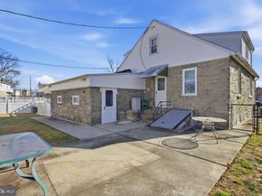 1201 Colson Road, Woodlyn PA 19094