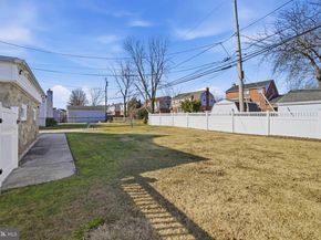 1201 Colson Road, Woodlyn PA 19094