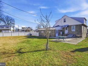 1201 Colson Road, Woodlyn PA 19094