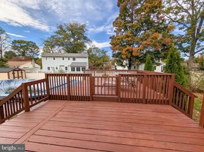 9 Maple Lane, Doylestown PA 18901