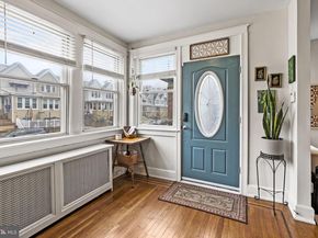 629 Jamestown Street, Philadelphia PA 19128