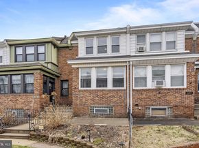 629 Jamestown Street, Philadelphia PA 19128