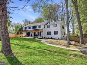 2577 Wayland Road, Berwyn PA 19312