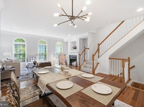 8894 Ashgrove House Lane, Vienna VA 22182