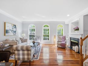 8894 Ashgrove House Lane, Vienna VA 22182