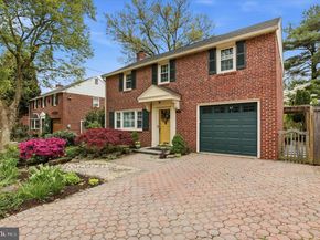7818 Elm Avenue, Wyndmoor PA 19038