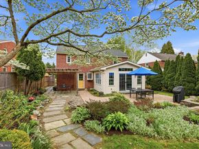 7818 Elm Avenue, Wyndmoor PA 19038