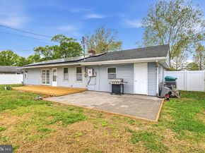 191 Crabtree Drive, Levittown PA 19055