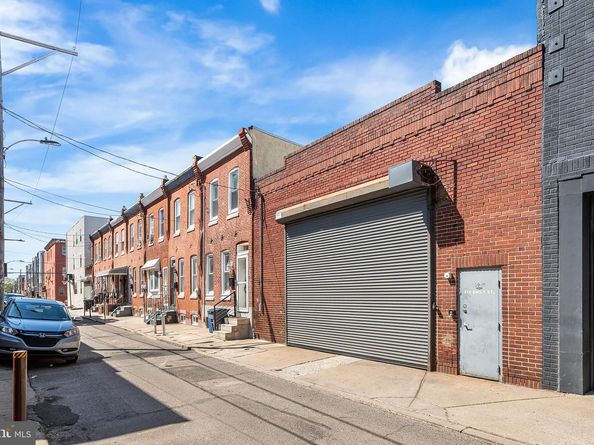 519-21 Emily Street, Philadelphia PA 19148