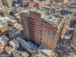 250 S 13TH Street 11E, Philadelphia PA 19107