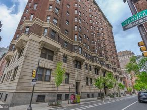 250 S 13TH Street 11E, Philadelphia PA 19107