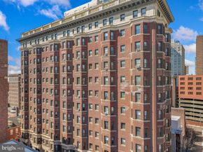 250 S 13TH Street 11E, Philadelphia PA 19107