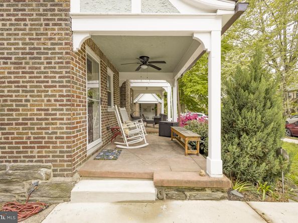 338 E Allens Lane, Philadelphia PA 19119