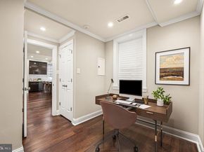 1901 Walnut Street 12C, Philadelphia PA 19103