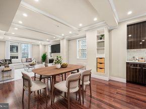 1901 Walnut Street 12C, Philadelphia PA 19103