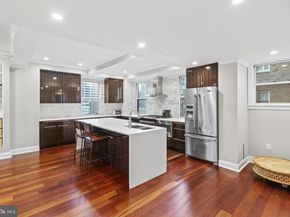 1901 Walnut Street 12C, Philadelphia PA 19103