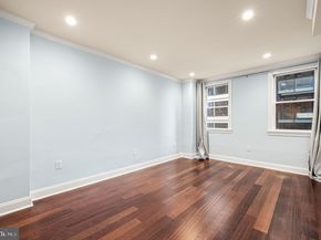 1901 Walnut Street 12C, Philadelphia PA 19103