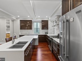 1901 Walnut Street 12C, Philadelphia PA 19103