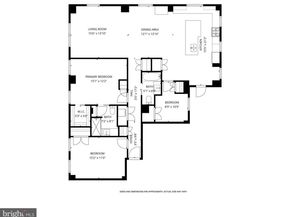 1901 Walnut Street 12C, Philadelphia PA 19103
