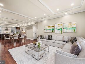 1901 Walnut Street 12C, Philadelphia PA 19103