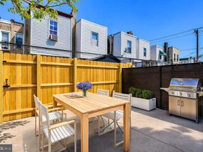 2545 S Marshall Street, Philadelphia PA 19148