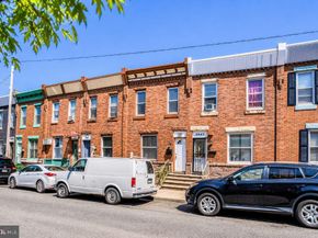 2545 S Marshall Street, Philadelphia PA 19148