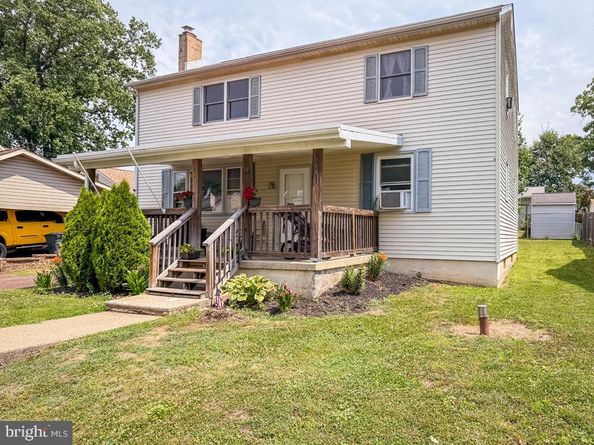 478 Cedar Avenue, Feasterville-Trevose PA 19053
