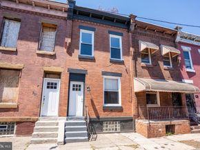 2756 N Bonsall Street, Philadelphia PA 19132