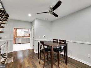1903 S Warnock Street, Philadelphia PA 19148