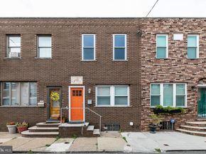 1903 S Warnock Street, Philadelphia PA 19148