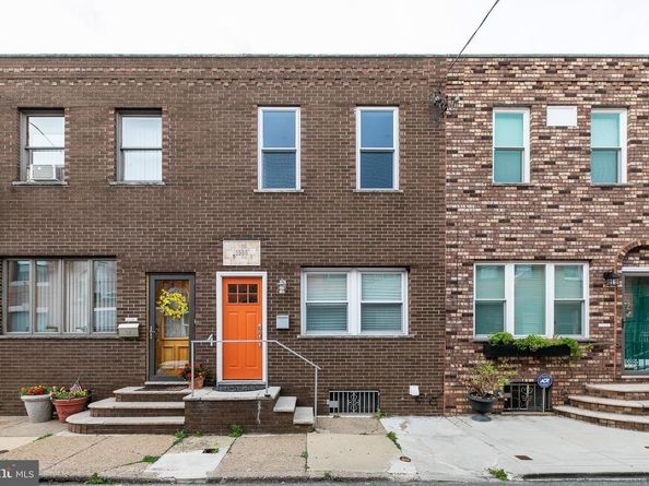 1903 S Warnock Street, Philadelphia PA 19148