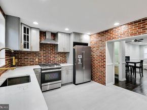 1903 S Warnock Street, Philadelphia PA 19148