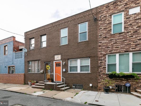 1903 S Warnock Street, Philadelphia PA 19148