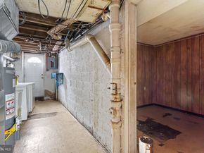 6634 Horrocks Street, Philadelphia PA 19149