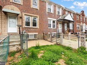 6634 Horrocks Street, Philadelphia PA 19149