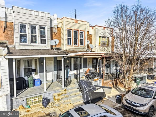 937 E Schiller Street, Philadelphia PA 19134