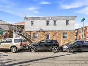 1946 S Iseminger Street, Philadelphia PA 19148