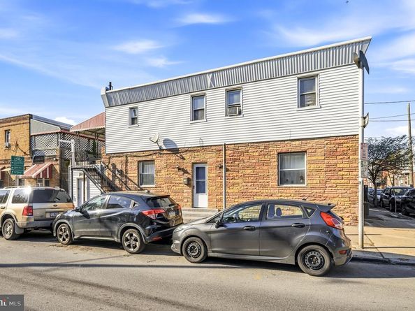 1946 S Iseminger Street, Philadelphia PA 19148