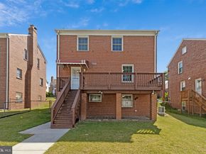 6424 2nd Place NW, Washington DC 20012