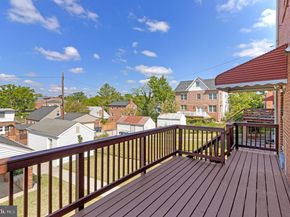6424 2nd Place NW, Washington DC 20012