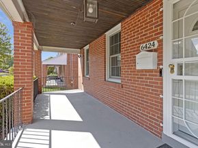 6424 2nd Place NW, Washington DC 20012