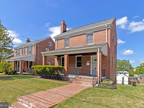 6424 2nd Place NW, Washington DC 20012